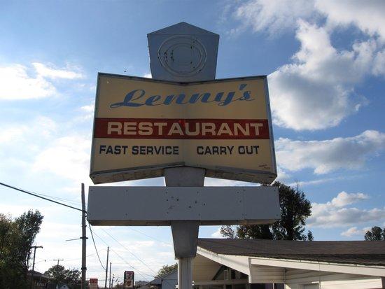 Lenny's Restaurant