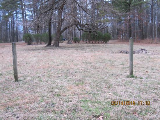 James Monroe Birthplace